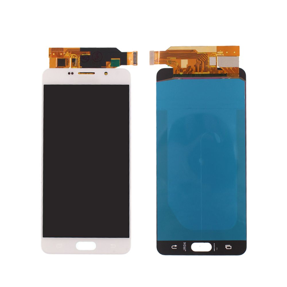Ekran za Samsung Galaxy A7 2016 — LCD