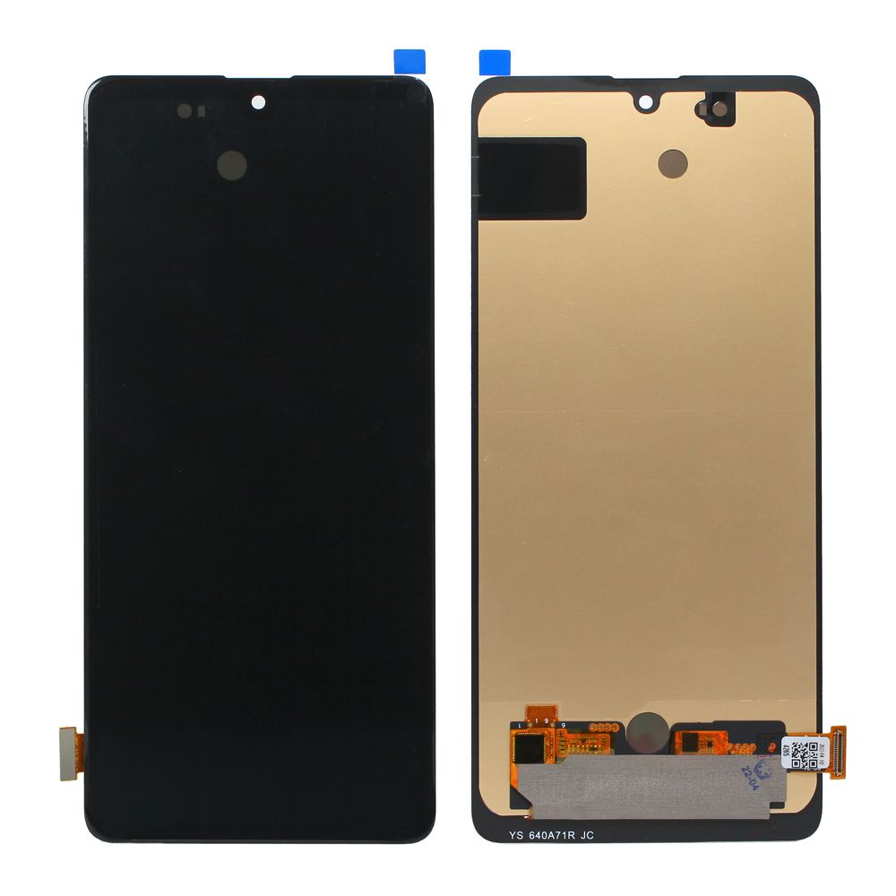 Ekran za Samsung Galaxy A71 — LCD
