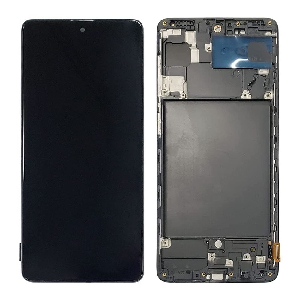 Ekran za Samsung Galaxy A71 — LCD