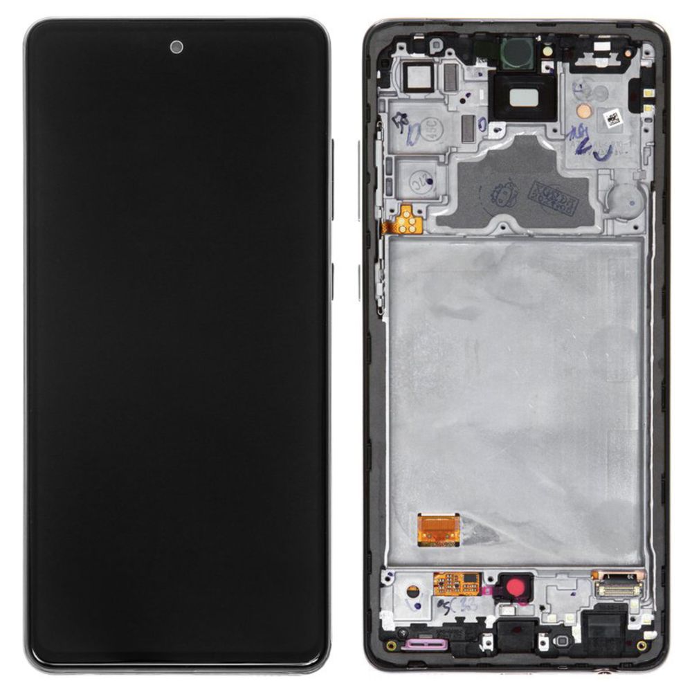 Ekran za Samsung Galaxy A72 — LCD
