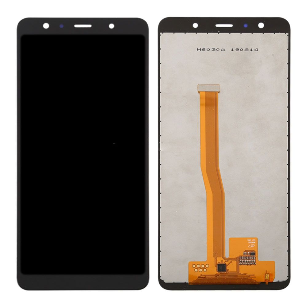 Ekran za Samsung Galaxy A7 2018 — LCD