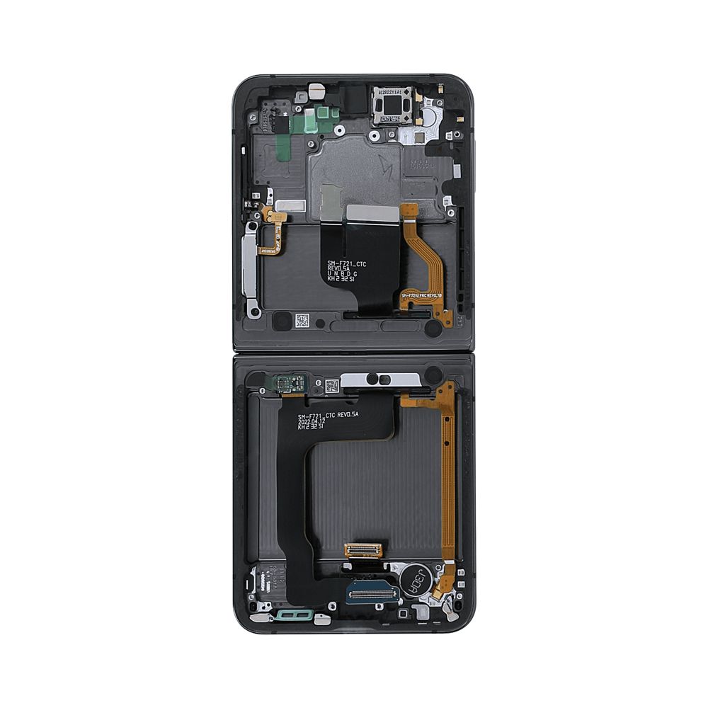 Ekran za Samsung Galaxy Z Flip 4 — LCD