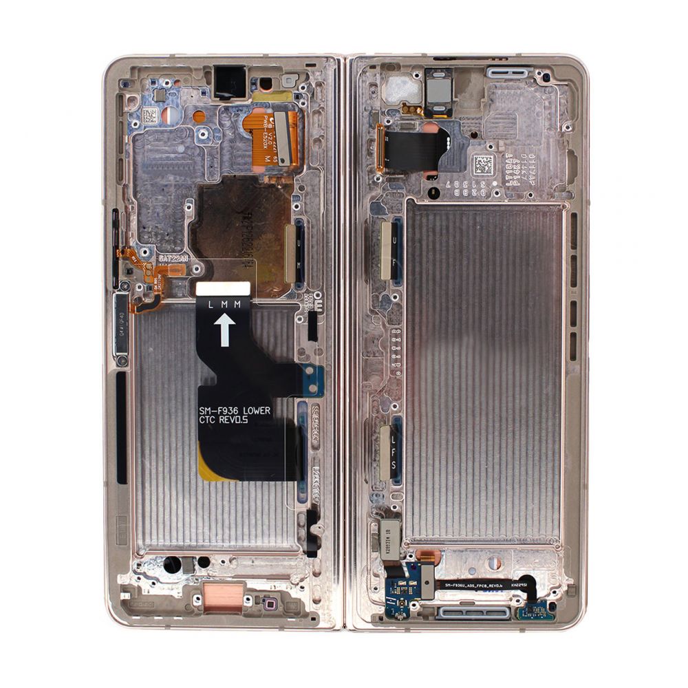 Ekran za Samsung Galaxy Z Fold 4 — LCD