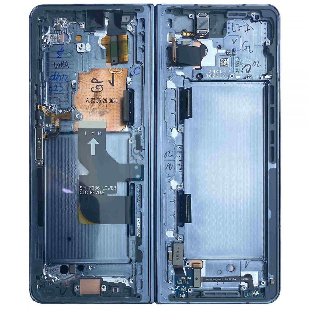 Ekran za Samsung Galaxy Z Fold 4 — LCD