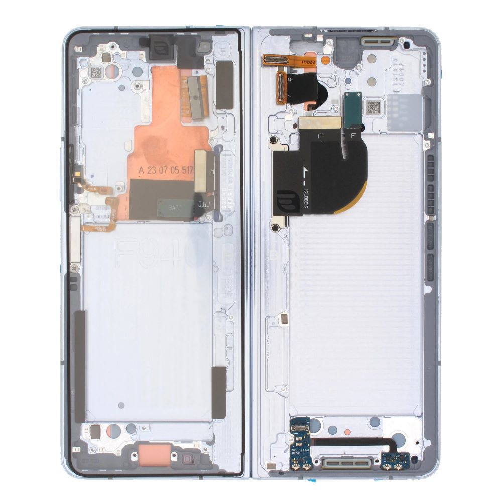Ekran za Samsung Galaxy Z Fold 5 — LCD