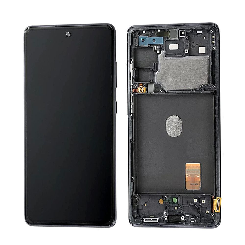 Ekran za Samsung Galaxy S20 FE — LCD