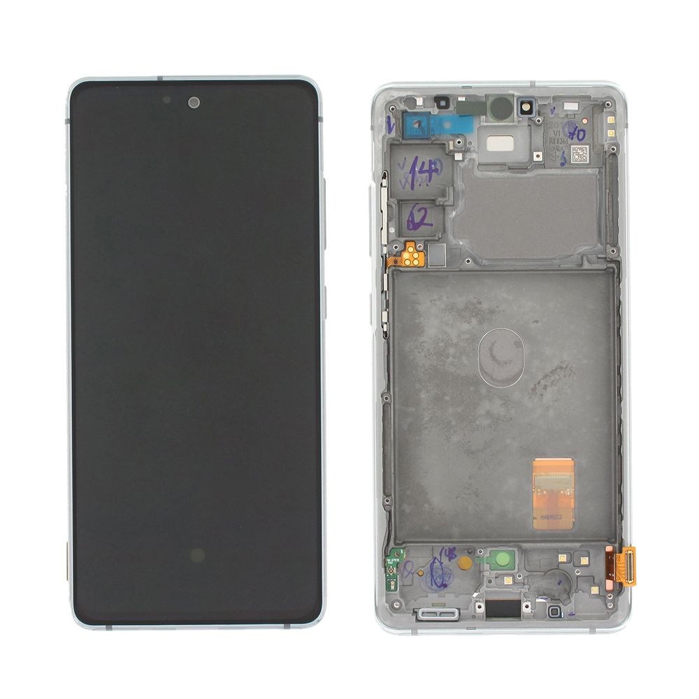 Ekran za Samsung Galaxy S20 FE — LCD