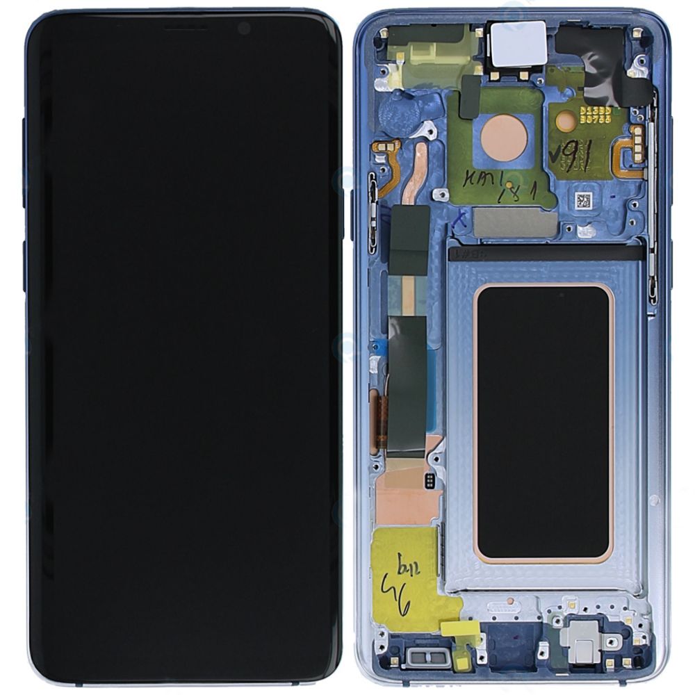 Ekran za Samsung Galaxy S9 Plus — LCD