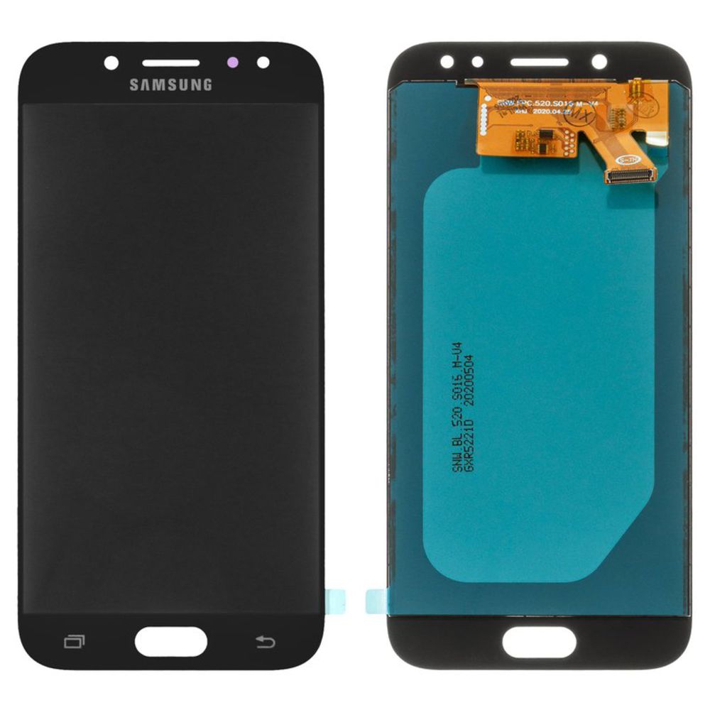 Ekran za Samsung Galaxy J5 2017 — LCD
