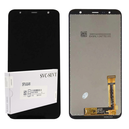 Ekran za Samsung Galaxy J4 Plus — LCD