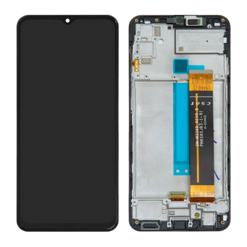 Ekran za Samsung Galaxy M23 5G — LCD