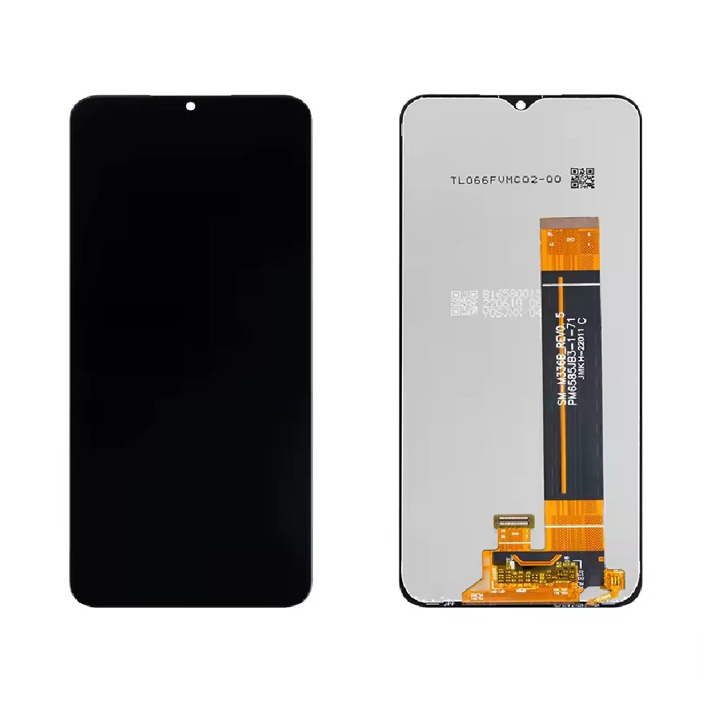 Ekran za Samsung Galaxy M33 5G — LCD, black