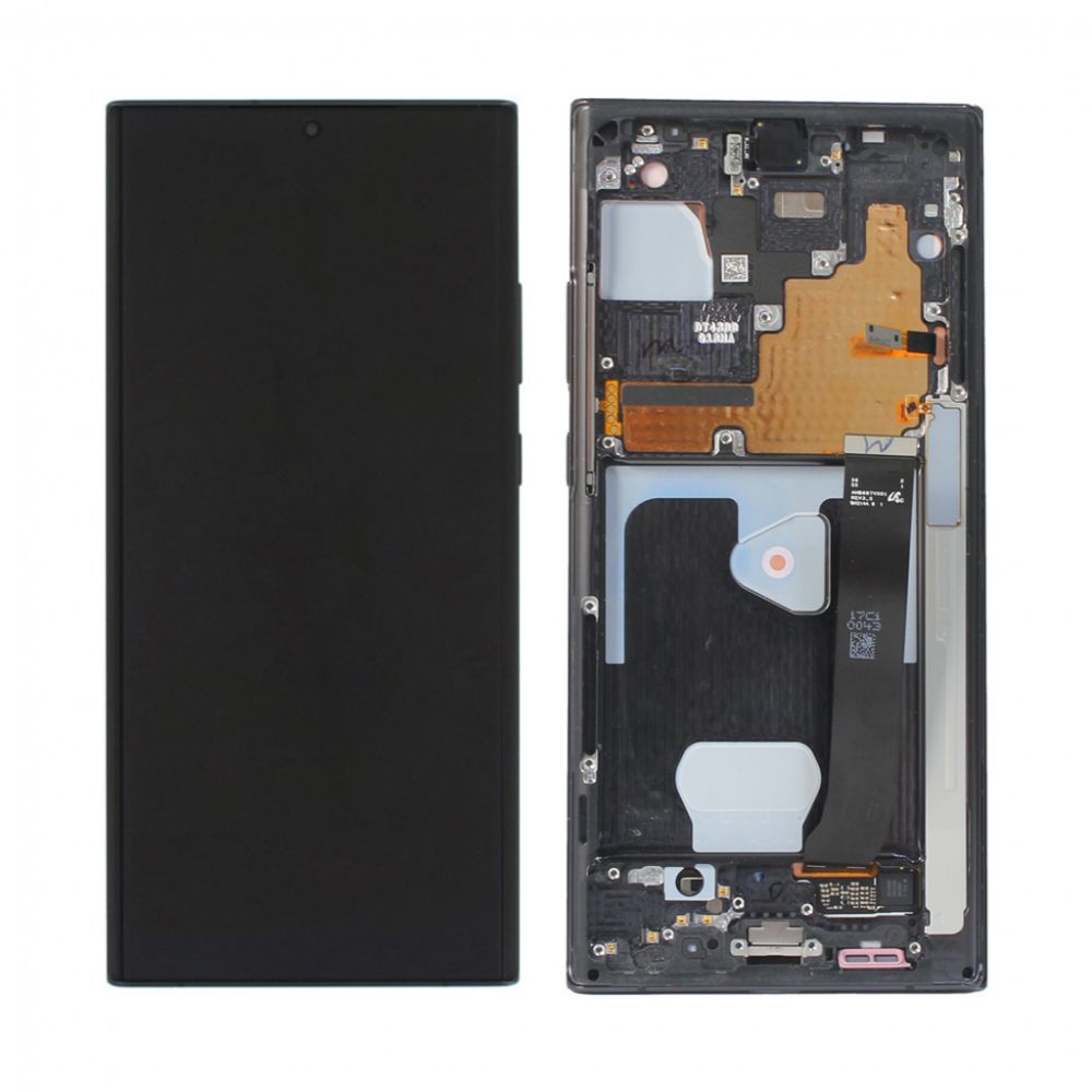 Ekran za Samsung Galaxy Note 20 Ultra — LCD