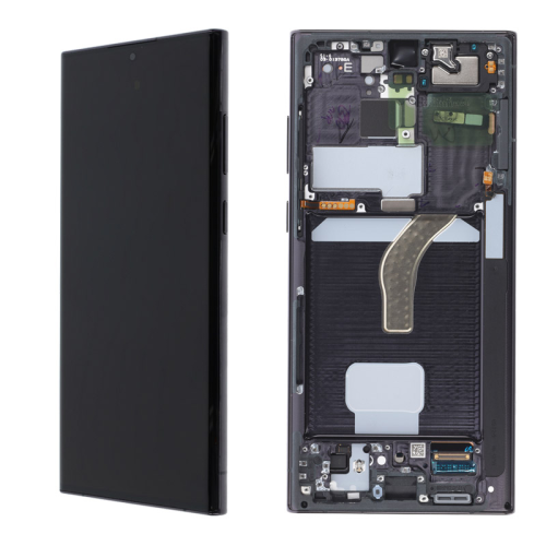 Ekran za Samsung Galaxy S22 Ultra — LCD
