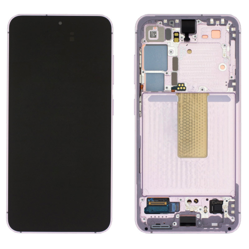Ekran za Samsung Galaxy S23 Plus — LCD