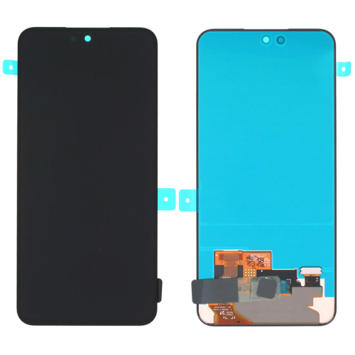Ekran za Samsung Galaxy S24 FE — LCD