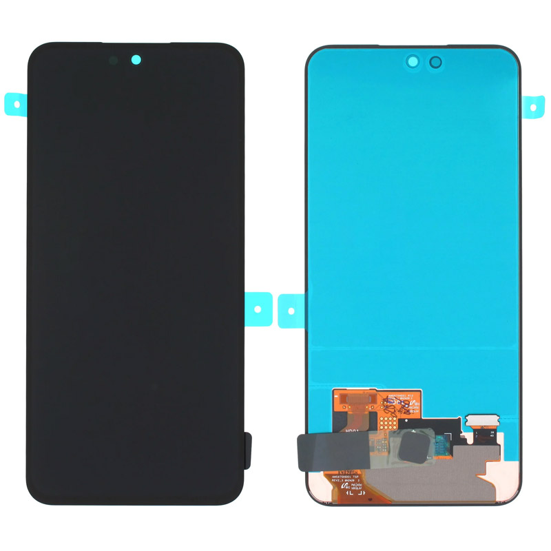 Ekran za Samsung Galaxy S24 FE — LCD