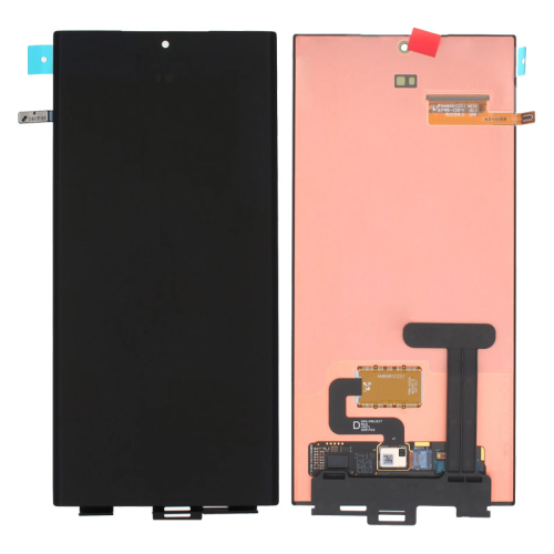 Ekran za Samsung Galaxy S24 Ultra — LCD
