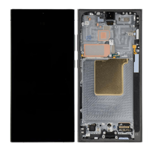 Ekran za Samsung Galaxy S24 Ultra — LCD