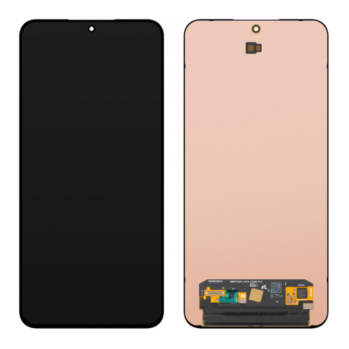 Ekran za Samsung Galaxy S25 FE — LCD