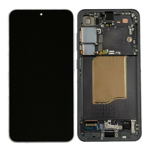 Ekran za Samsung Galaxy S25 — LCD