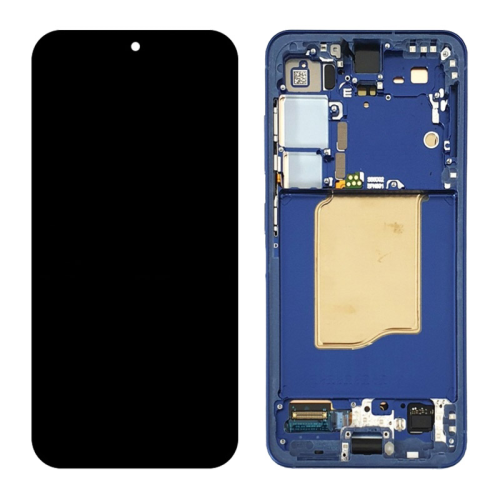 Ekran za Samsung Galaxy S25 — LCD