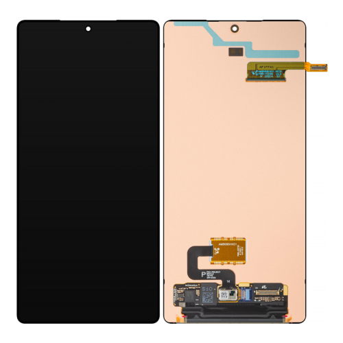 Ekran za Samsung Galaxy S25 Ultra — LCD