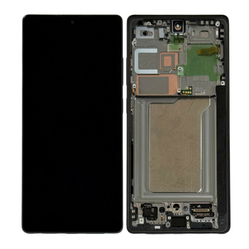 Ekran za Samsung Galaxy S25 Ultra — LCD