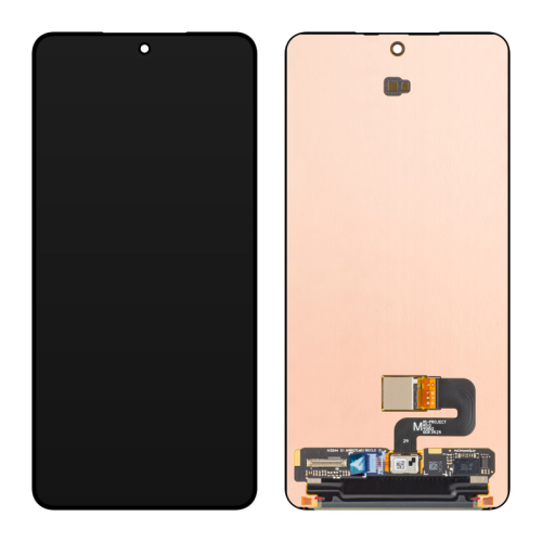 Ekran za Samsung Galaxy S26 — LCD