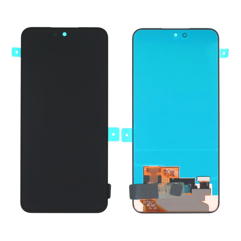 Ekran za Samsung Galaxy S24 FE — LCD