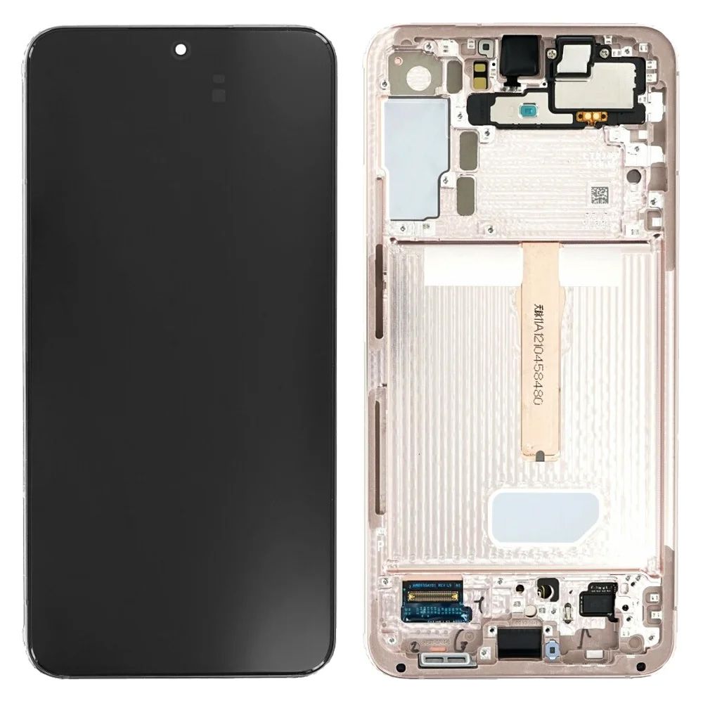 Ekran za Samsung Galaxy S22 Plus — LCD