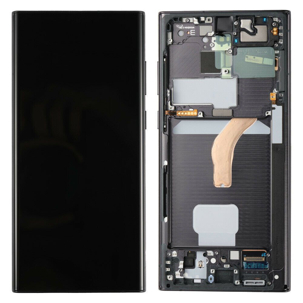 Ekran za Samsung Galaxy S22 Ultra — LCD