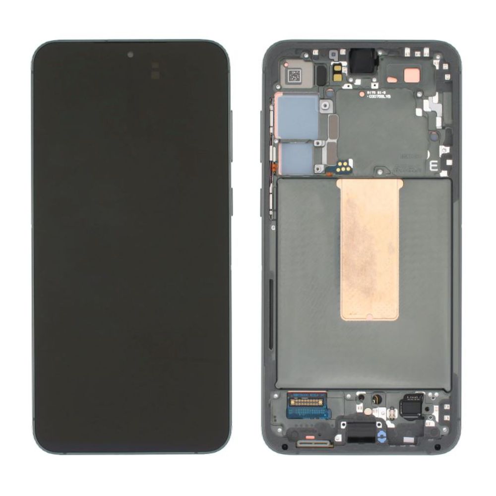 Ekran za Samsung Galaxy S23 Plus — LCD