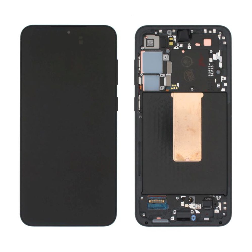 Ekran za Samsung Galaxy S23 Plus — LCD
