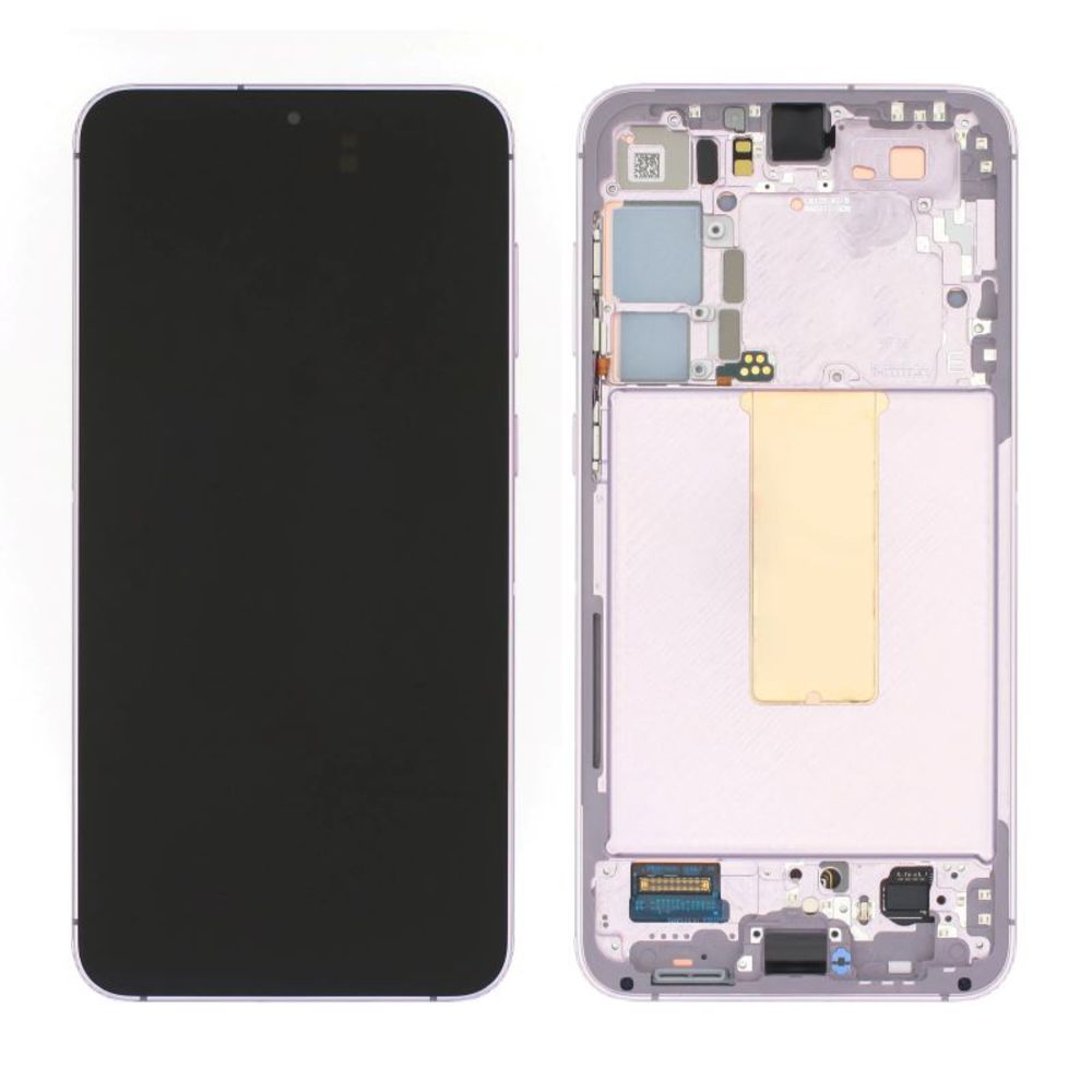 Ekran za Samsung Galaxy S23 Plus — LCD