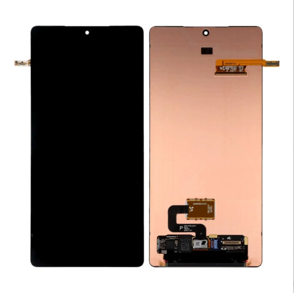 Ekran za Samsung Galaxy S25 Ultra — LCD
