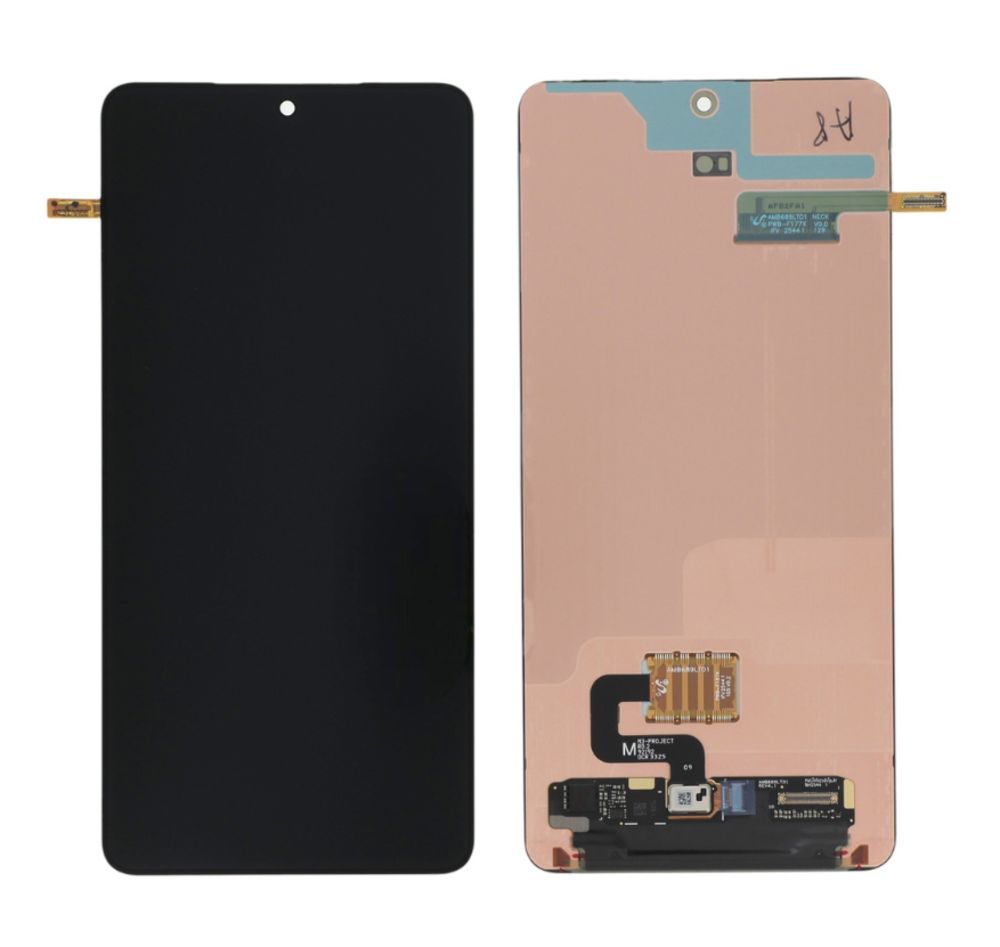 Ekran za Samsung Galaxy S26 Ultra — LCD
