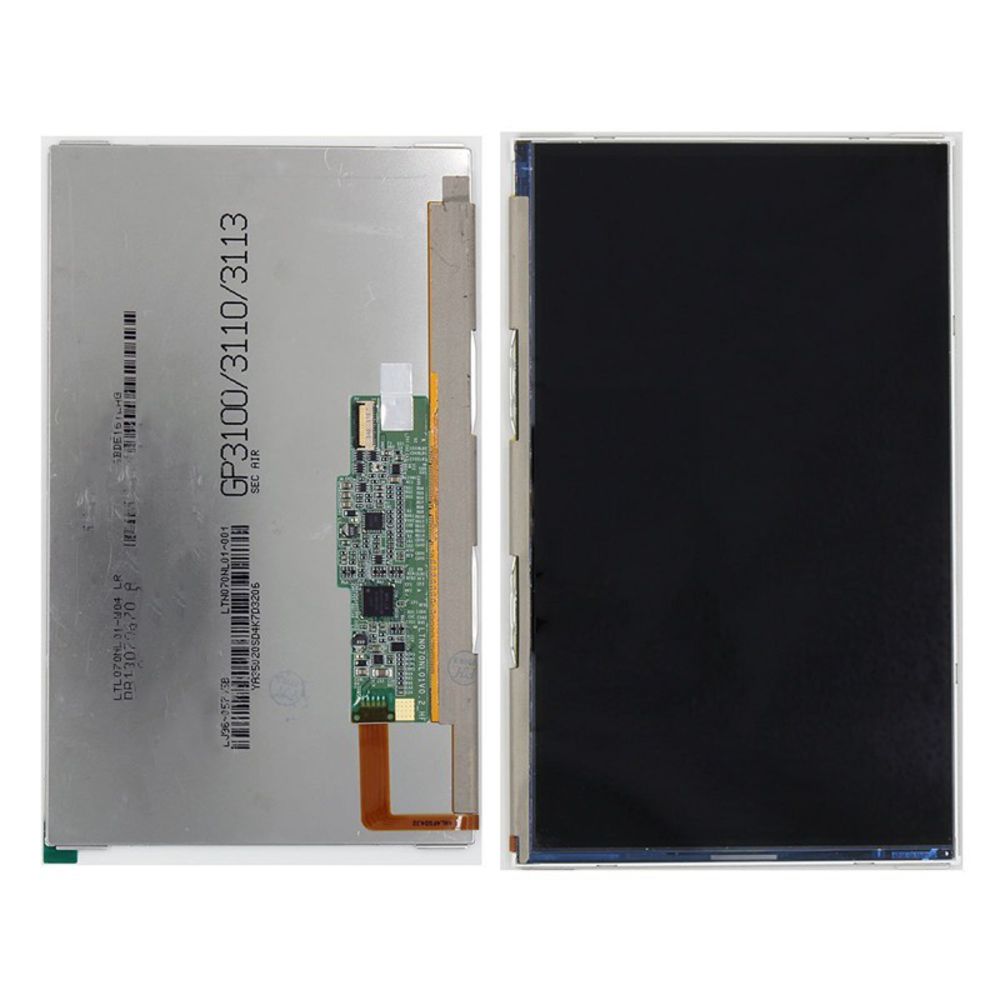 Ekran za Samsung Galaxy Tab 3 7.0 — LCD