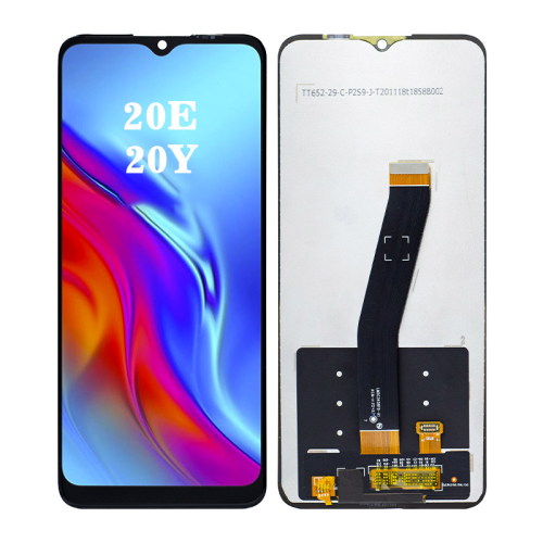 Ekran za Alcatel TCL 20Y — LCD