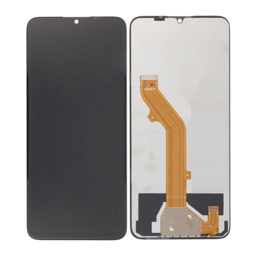 Ekran za Alcatel TCL 40 SE — LCD