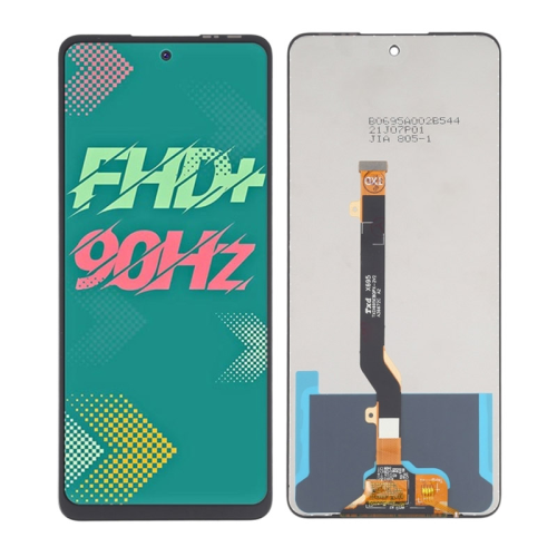 Ekran za Tecno Spark 10 Pro — LCD