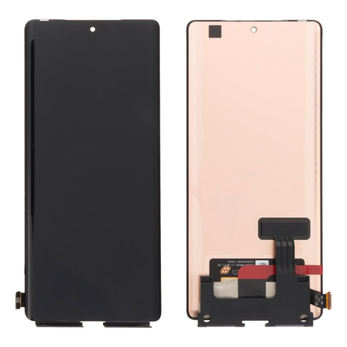 Ekran za Tecno Spark 20 Pro Plus — LCD