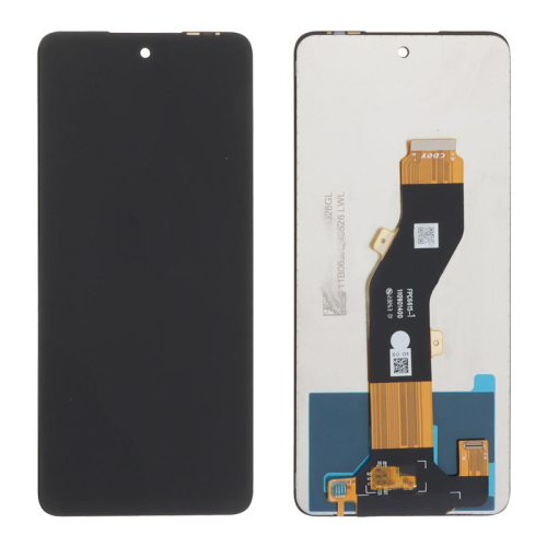 Ekran za Tecno Spark 20 — LCD