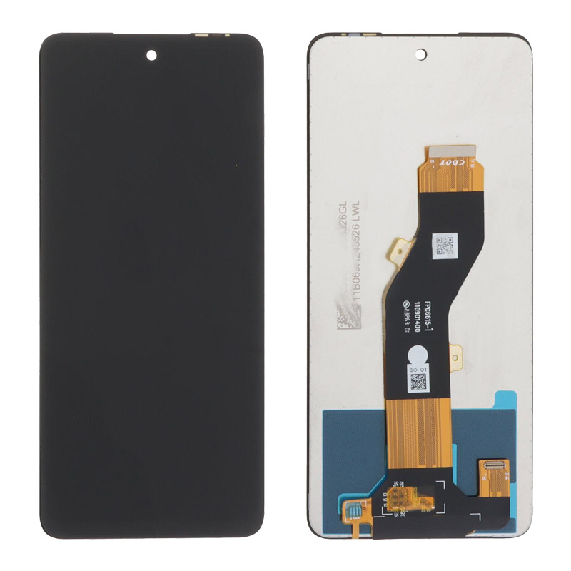 Ekran za Tecno Spark 20 — LCD