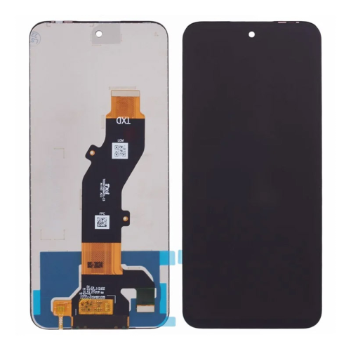 Ekran za Tecno Spark 30C — LCD