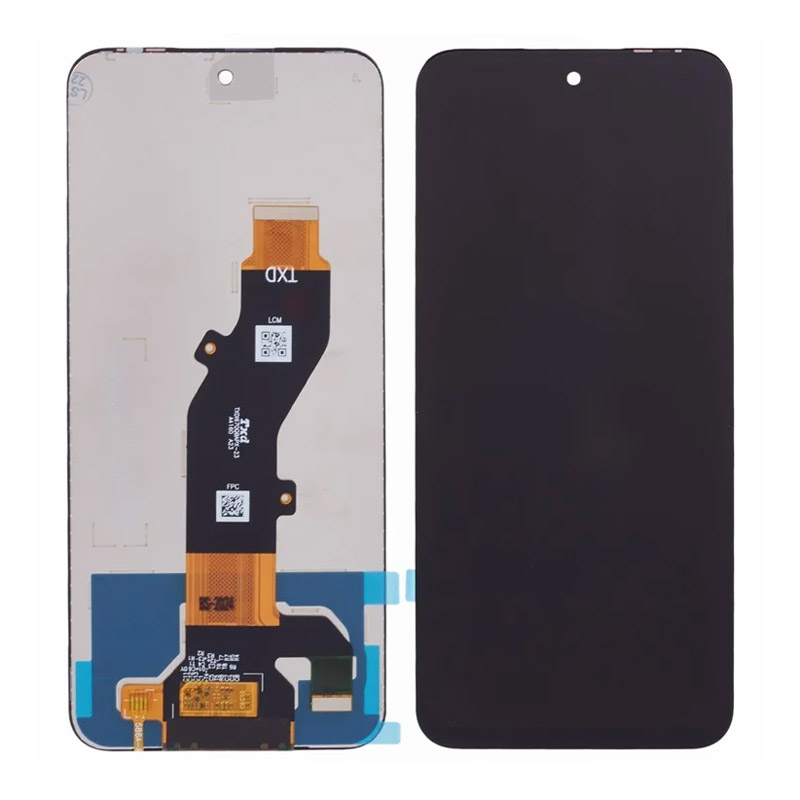 Ekran za Tecno Spark 30C — LCD