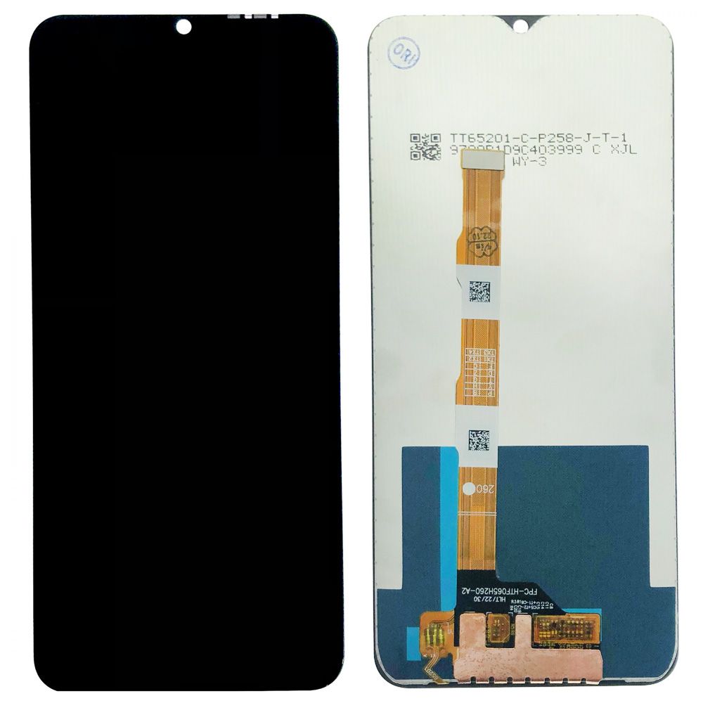 Ekran za Vivo Y16 — LCD
