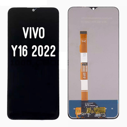 Ekran za Vivo Y16 — LCD