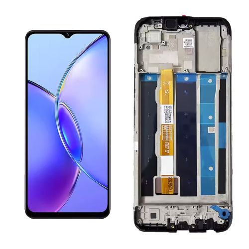 Ekran za Vivo Y17s — LCD