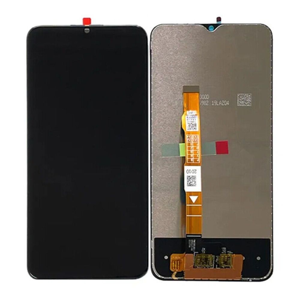 Ekran za Vivo Y22s — LCD, black